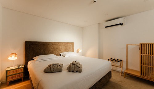 Standard-Apartment