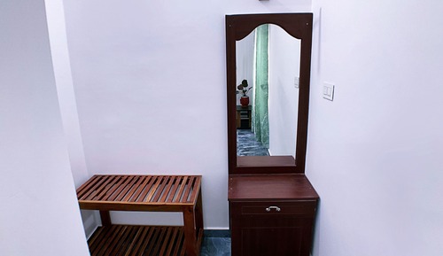 Deluxe-Ferienhaus