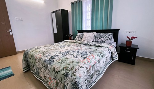 Familienapartment