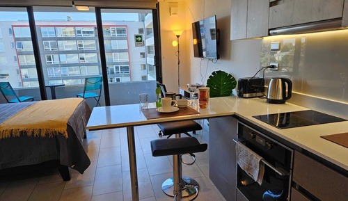 Standard-Apartment