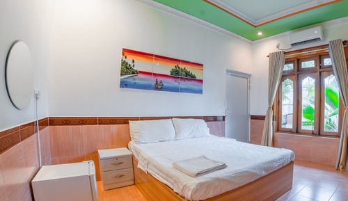 Basic-Zimmer