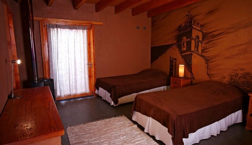 Comfort-Doppelzimmer