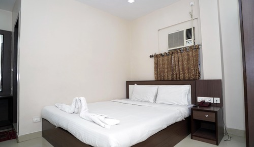 Deluxe-Doppelzimmer