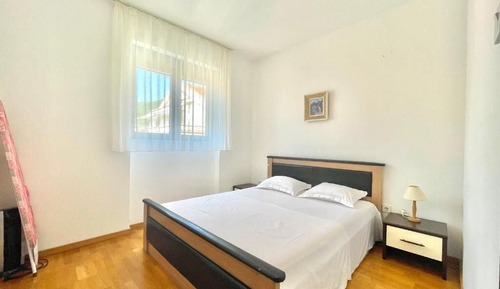 Standard-Apartment