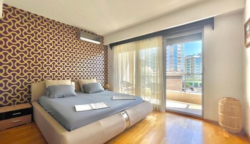 Comfort-Apartment