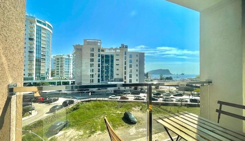 Premium-Apartment