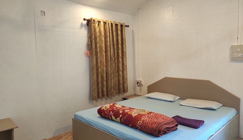 Deluxe-Zimmer