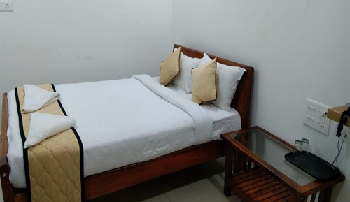 Standardzimmer