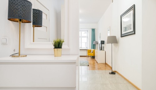 Comfort-Apartment