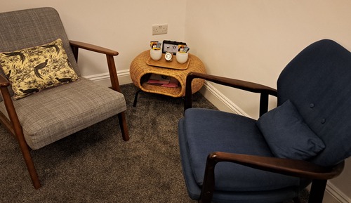Comfort-Doppelzimmer, 1 King-Bett