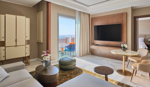 Executive-Suite