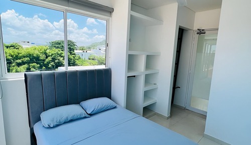 Panoramic-Doppelzimmer