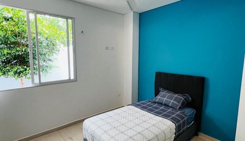 Comfort-Einzelzimmer