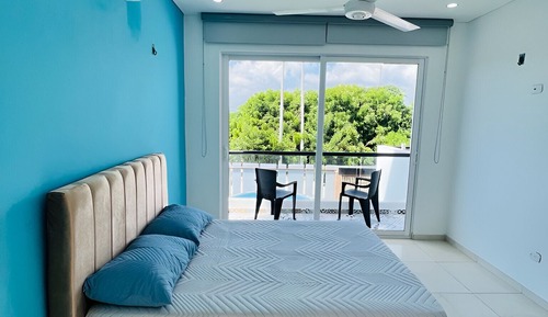 Signature-Doppelzimmer