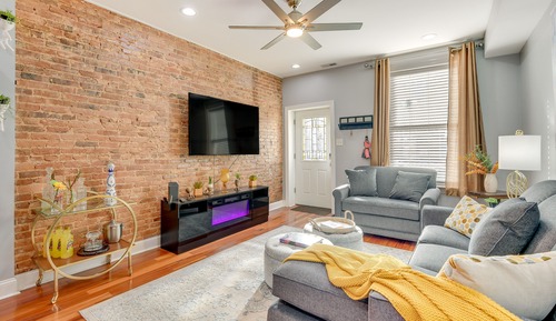 Apartment (3 Bedrooms)