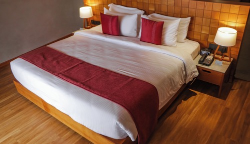 Honeymoon-Suite