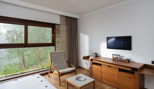 Premier-Doppelzimmer