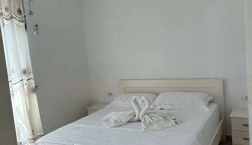 Apartment, 1 Schlafzimmer