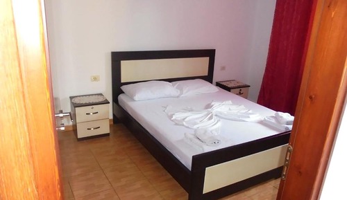 Apartment, 2 Schlafzimmer