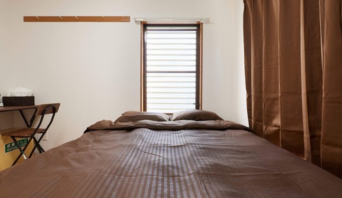 Doppelzimmer, Nichtraucher (Premium Mattress)