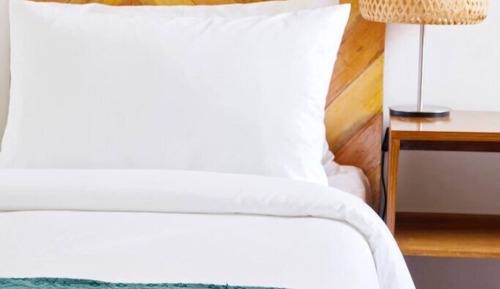 Standardzimmer, 1 Einzelbett