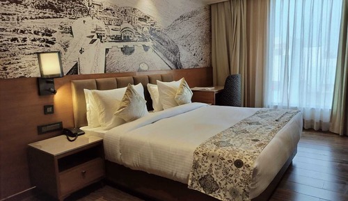 Premium-Doppelzimmer