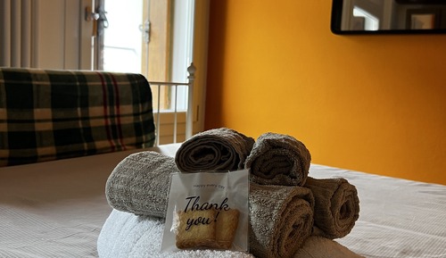 Familien-Suite