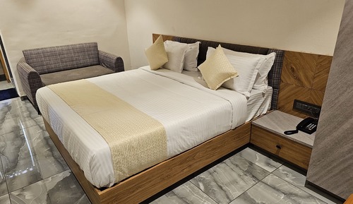 Deluxe-Zimmer