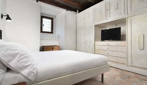 Romantische Villa, 2 Schlafzimmer, eigener Pool