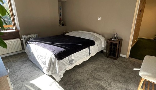 Comfort-Doppelzimmer