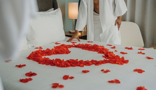 Luxury-Suite