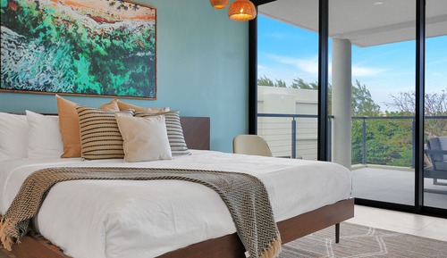 Luxury-Suite