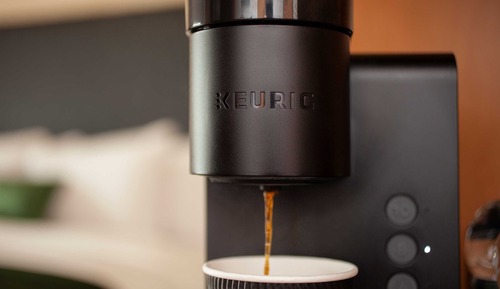 2 Queen Beds (Concierge) For 21+ years only, accessible