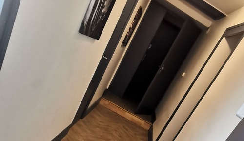 City-Zimmer