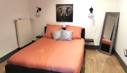 City-Zimmer