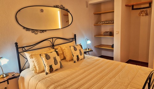 Classic-Apartment