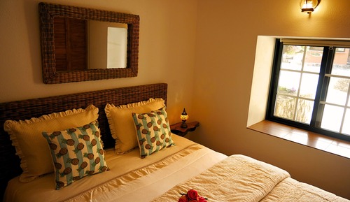 Familienapartment