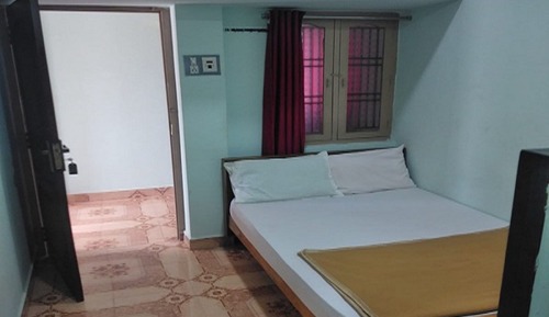 Superior-Doppelzimmer