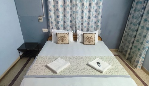 Deluxe-Zimmer