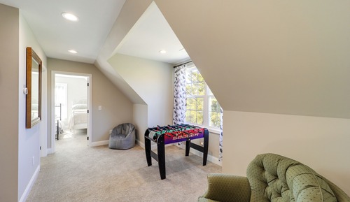 Ferienhaus (3 Bedrooms)