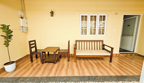 Premium-Zimmer