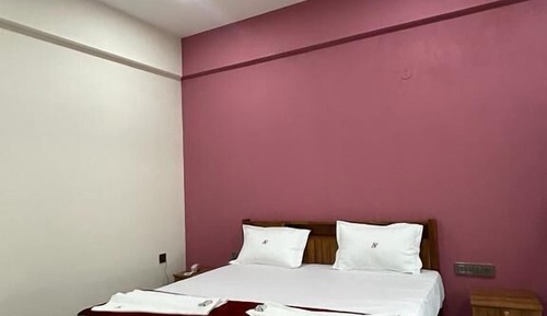 Standardzimmer