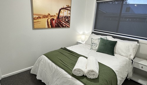 Familienapartment, 2 Schlafzimmer