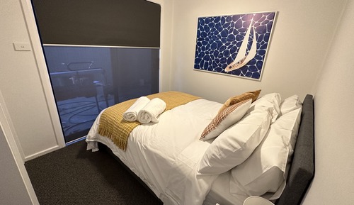 Comfort-Apartment, 2 Schlafzimmer
