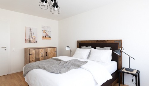 City-Apartment