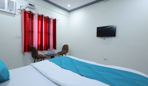 Deluxe-Zimmer, 1 King-Bett