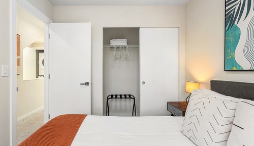 Classic-Apartment