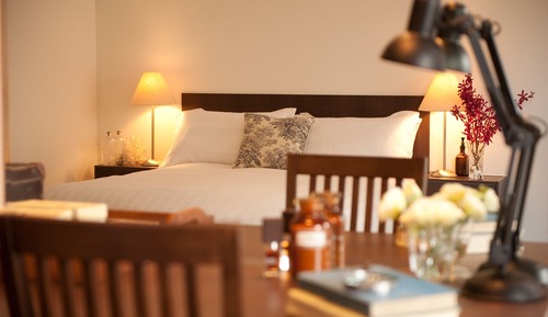 Standard-Apartment, 2 Schlafzimmer, Nichtraucher, Küche