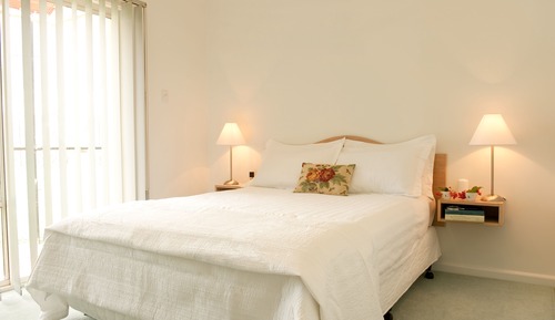 Standard-Apartment, 1 Schlafzimmer, Nichtraucher, Küche