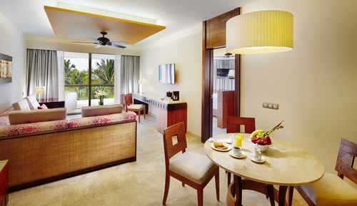 Suite, Meerblick (Premium Level)